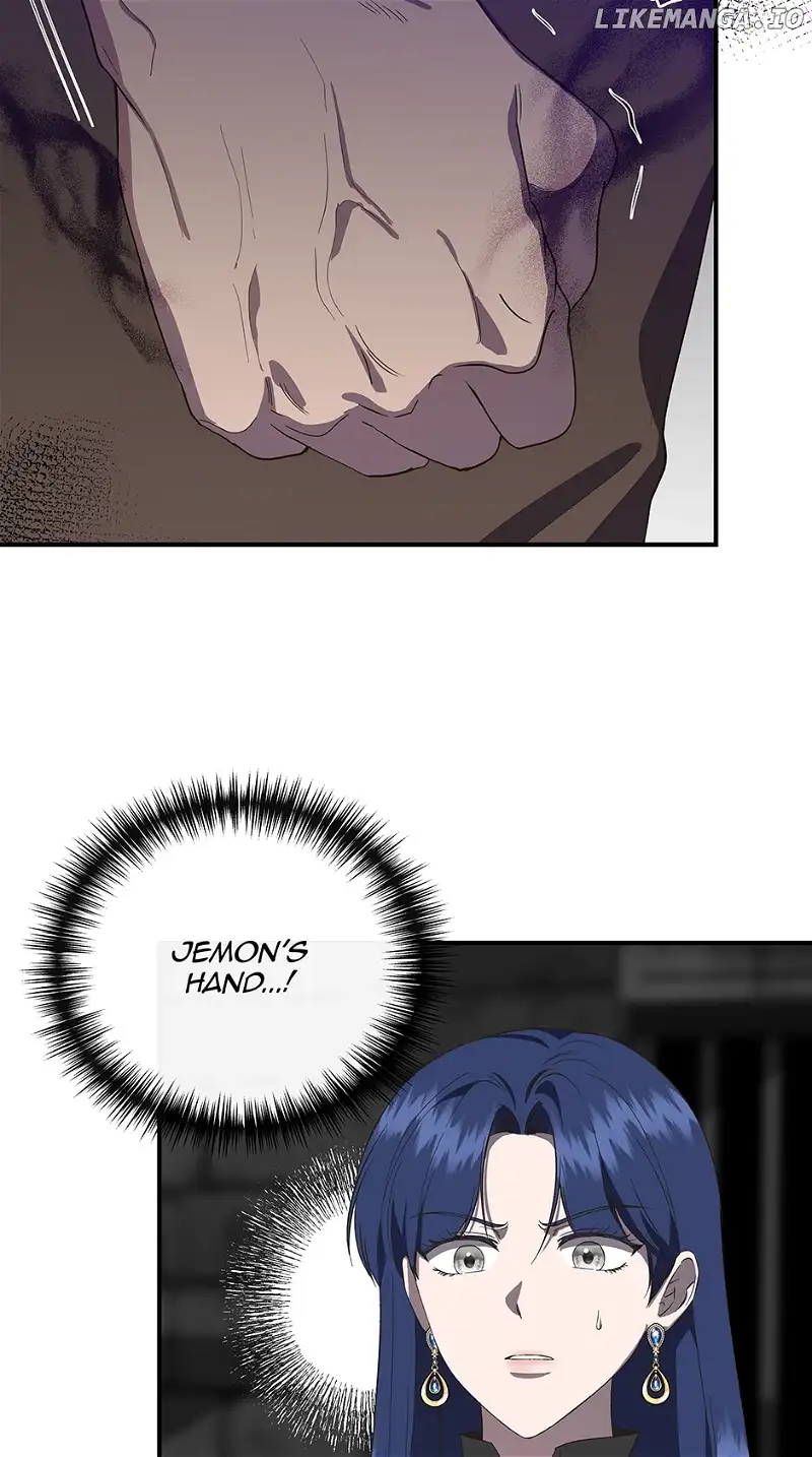 Cinderella Wasn’t Me chapter 107 page 23