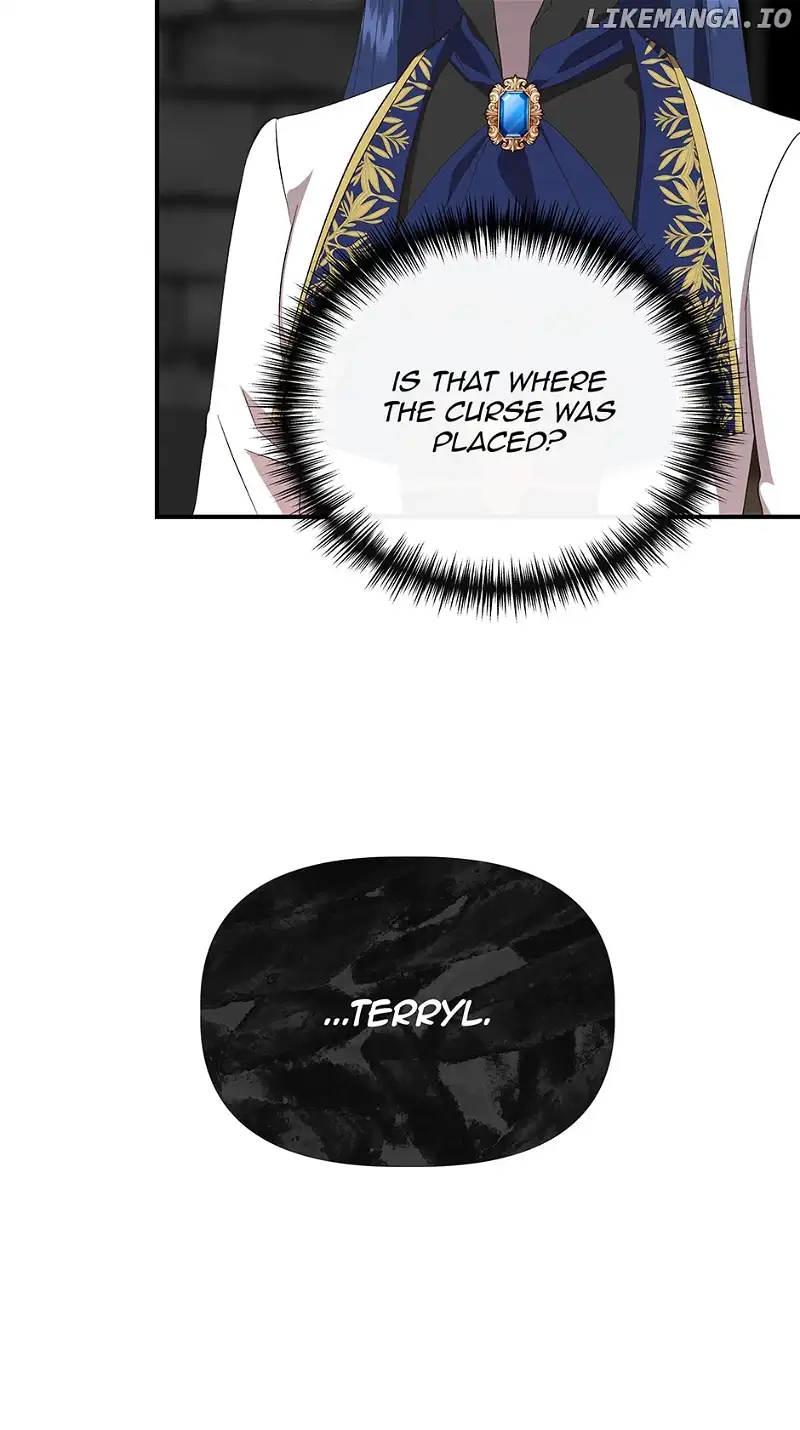 Cinderella Wasn’t Me chapter 107 page 24