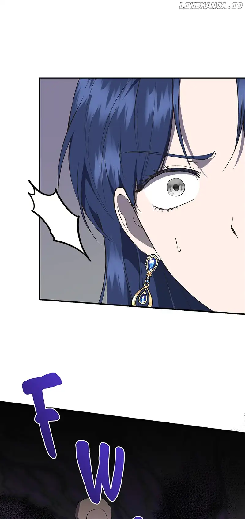 Cinderella Wasn’t Me chapter 107 page 31