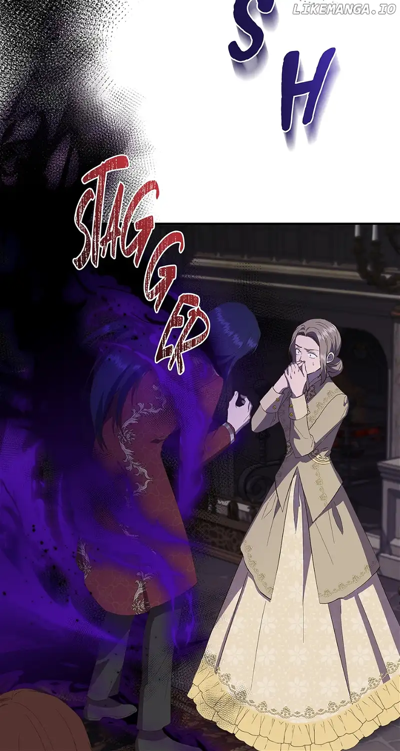 Cinderella Wasn’t Me chapter 107 page 35