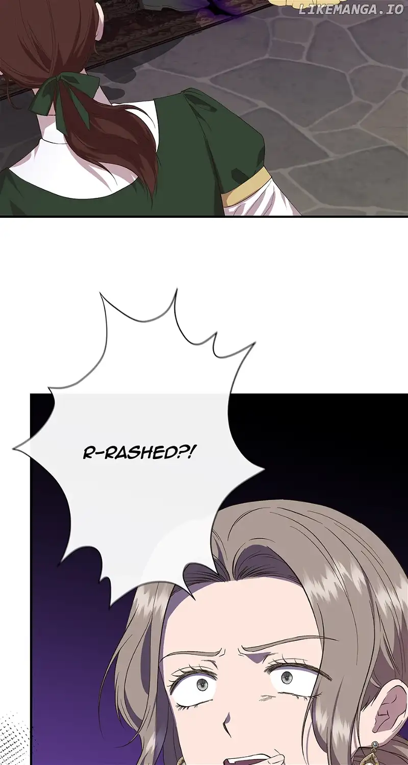 Cinderella Wasn’t Me chapter 107 page 36