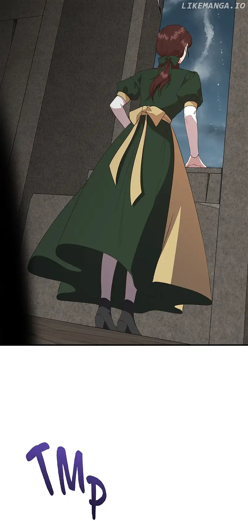Cinderella Wasn’t Me chapter 107 page 43