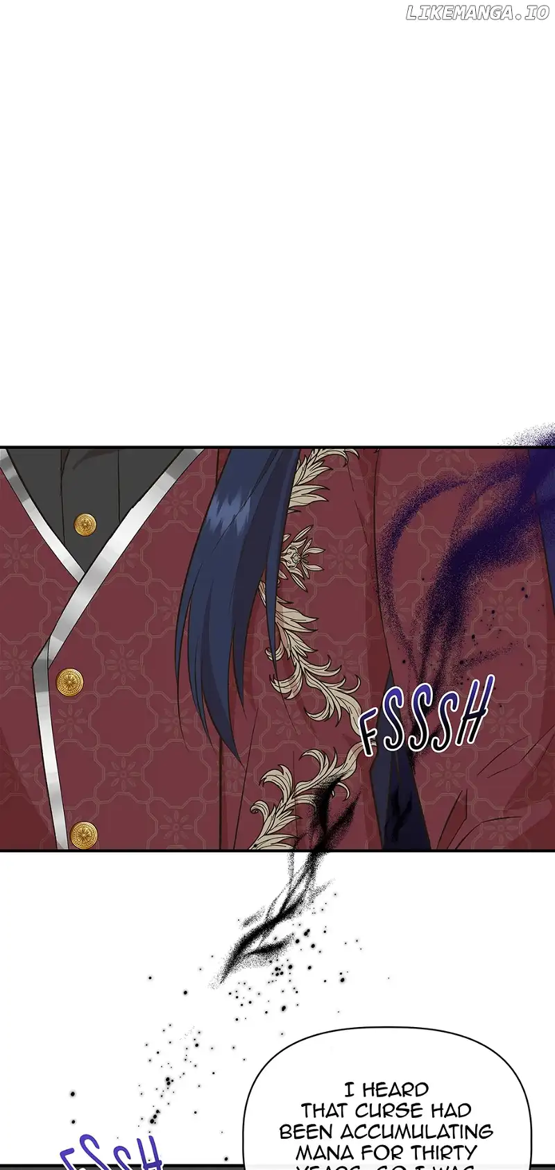 Cinderella Wasn’t Me chapter 107 page 48