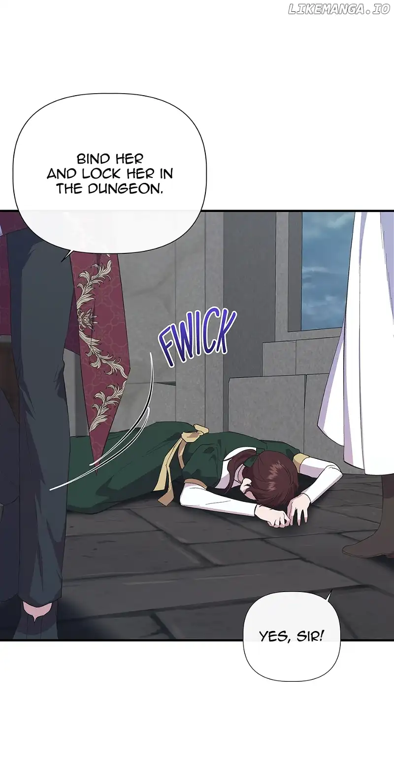 Cinderella Wasn’t Me chapter 107 page 50