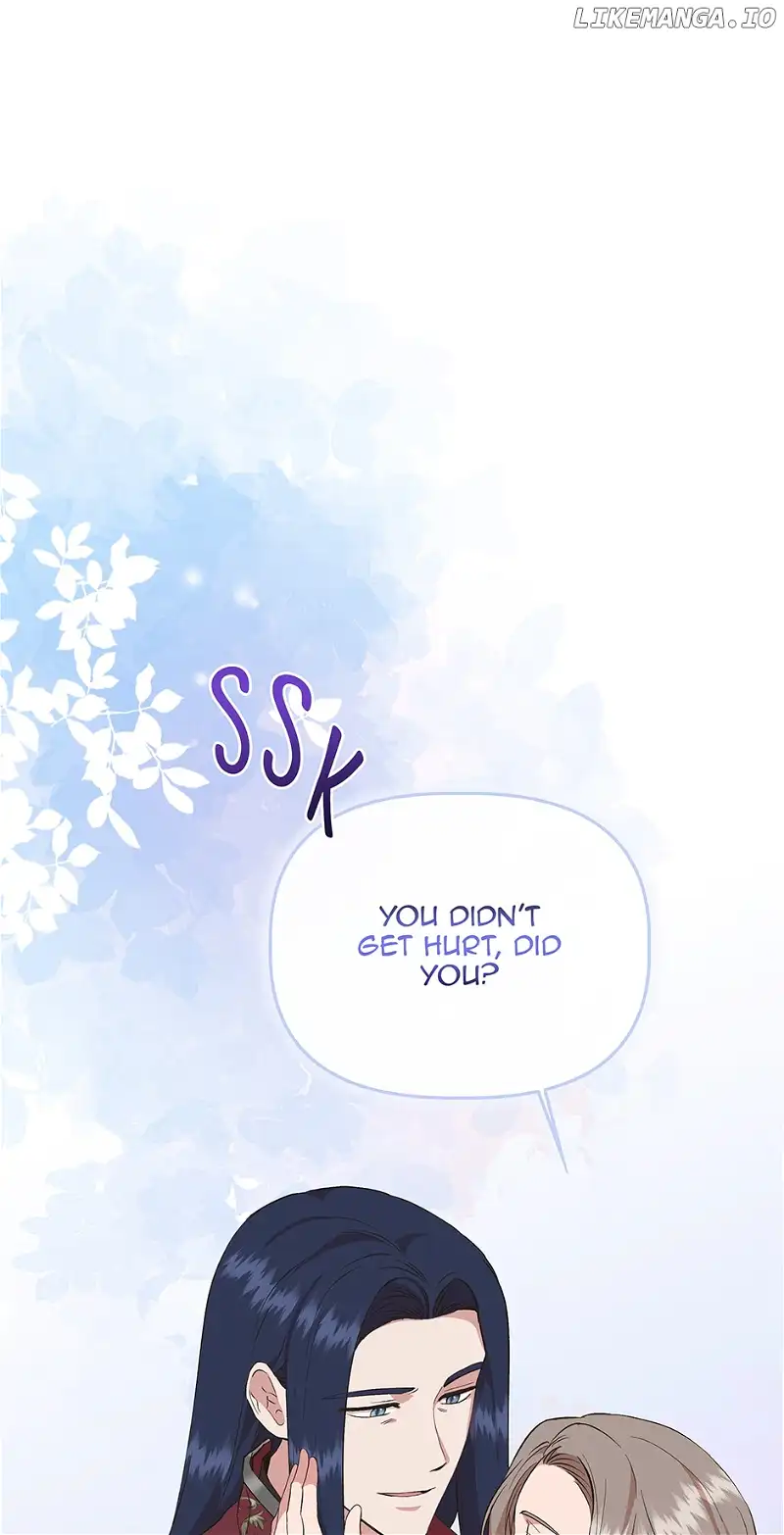 Cinderella Wasn’t Me chapter 107 page 52