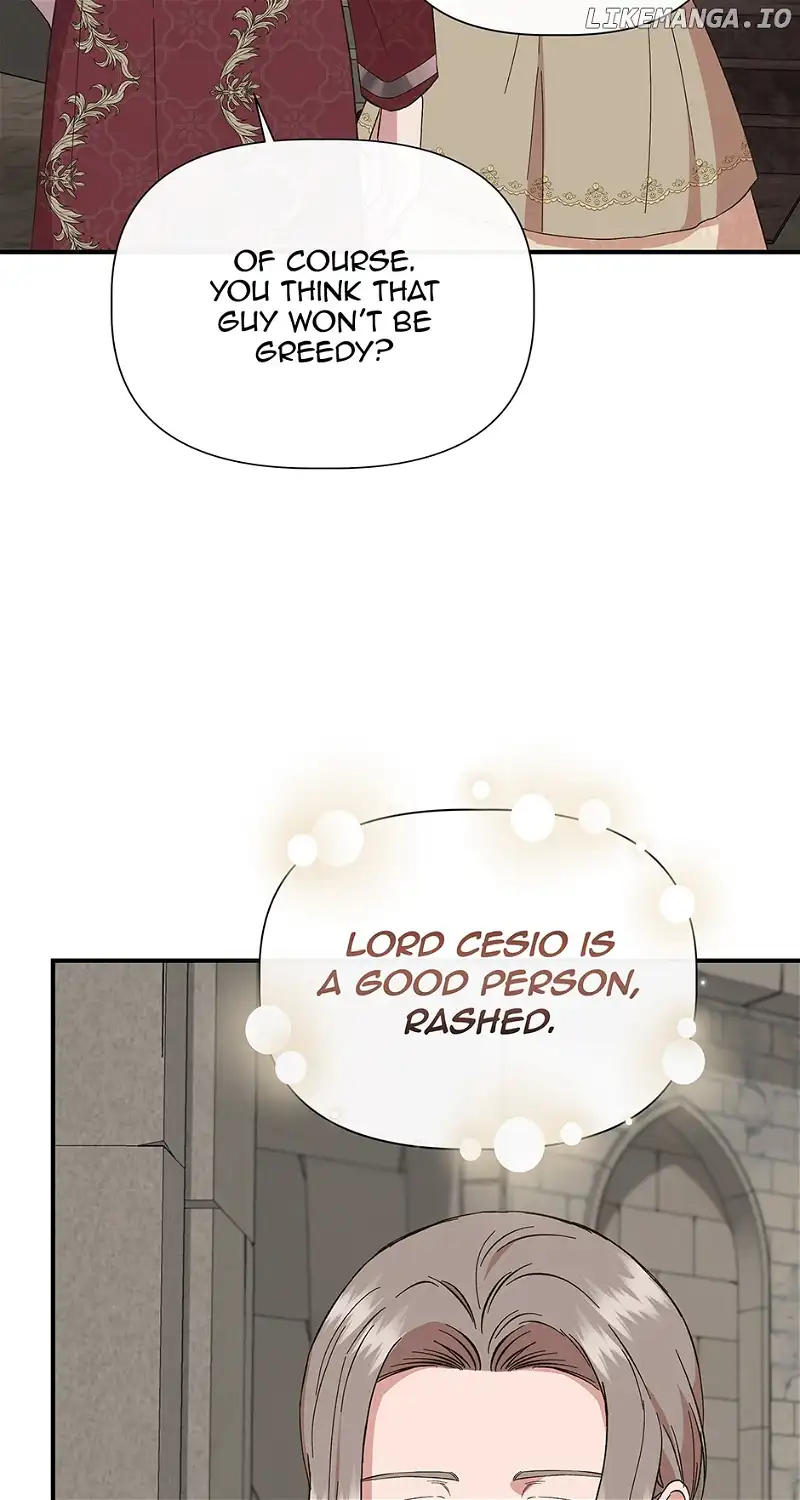 Cinderella Wasn’t Me chapter 107 page 56