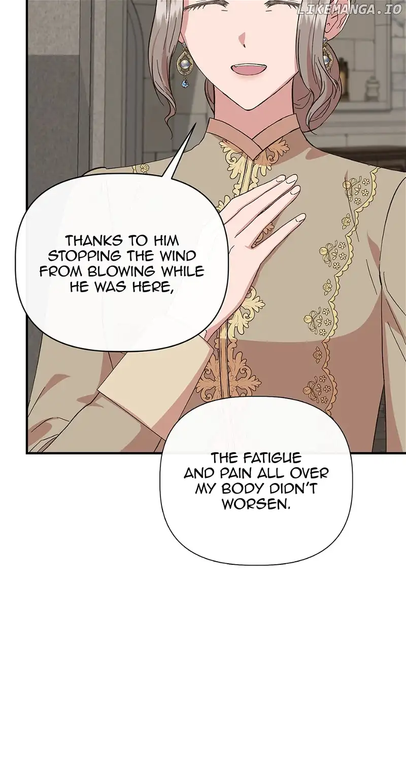Cinderella Wasn’t Me chapter 107 page 57