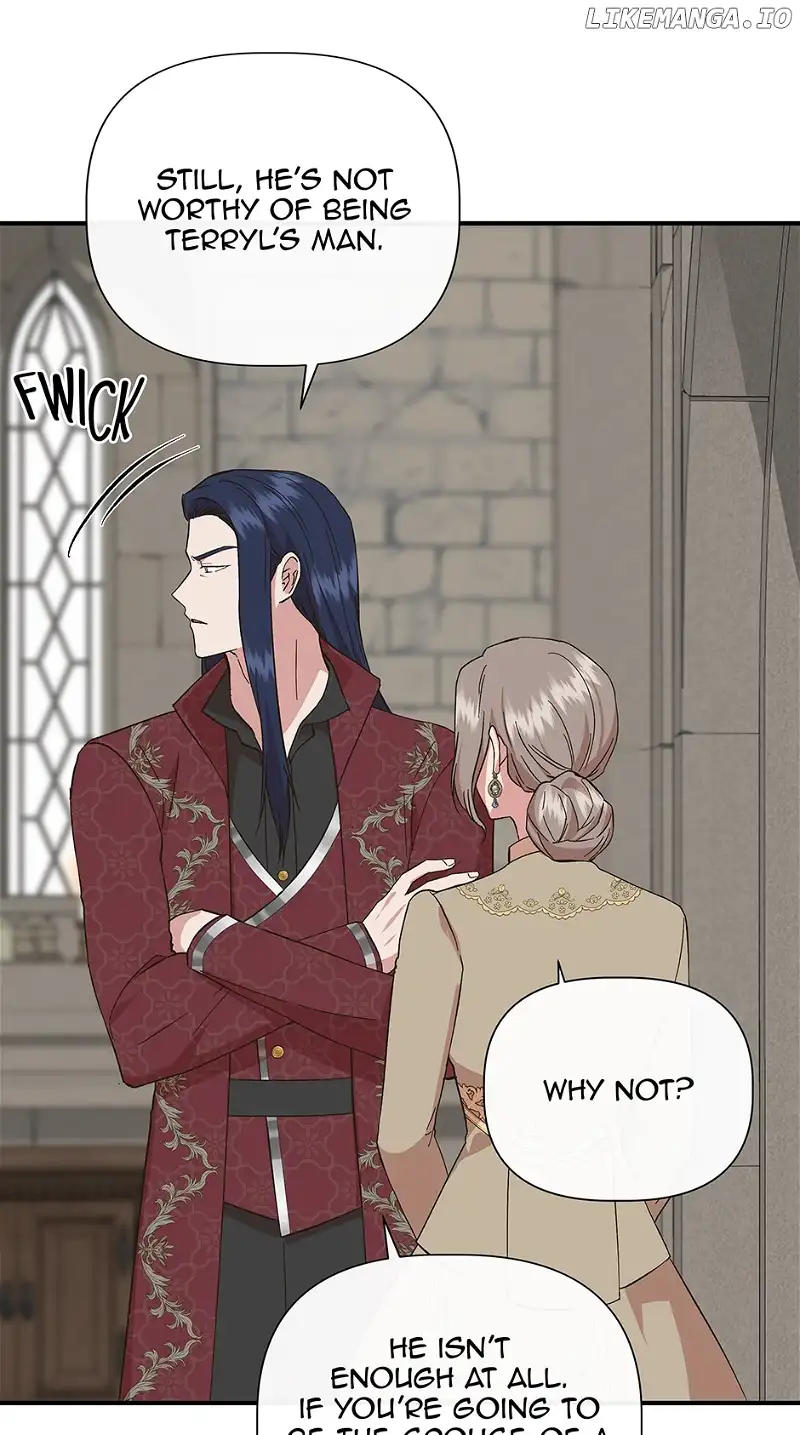 Cinderella Wasn’t Me chapter 107 page 59
