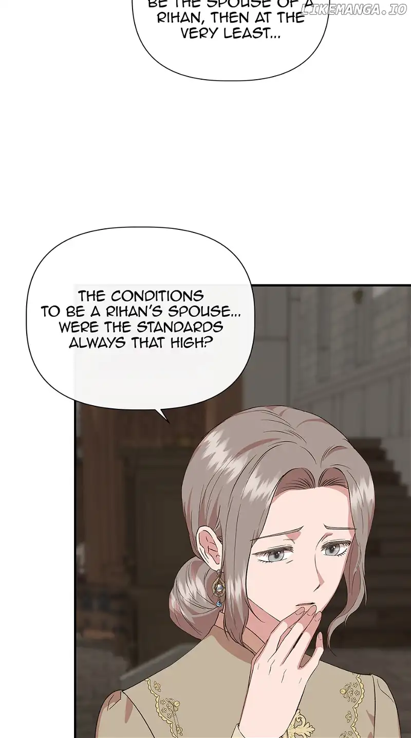 Cinderella Wasn’t Me chapter 107 page 60