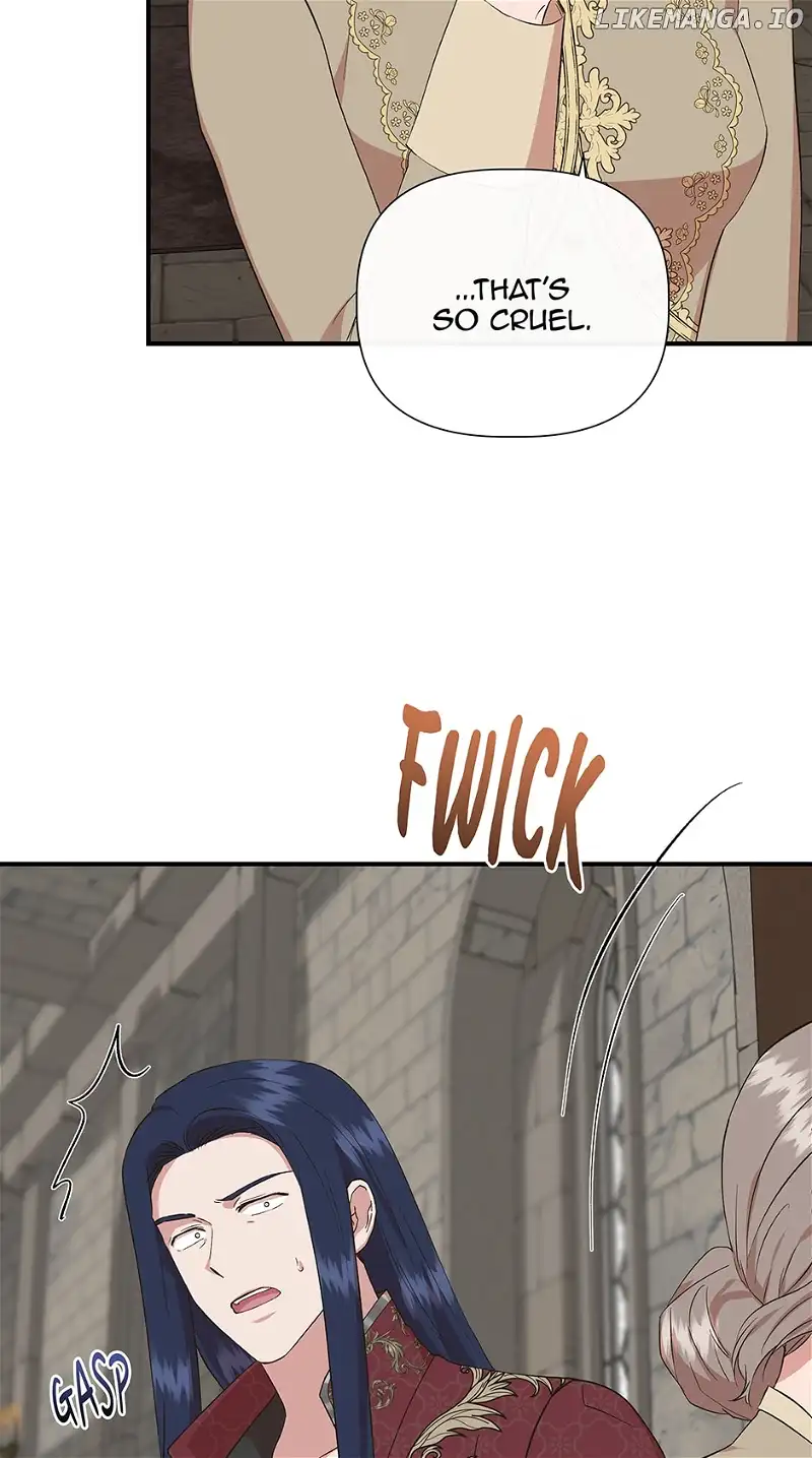 Cinderella Wasn’t Me chapter 107 page 61