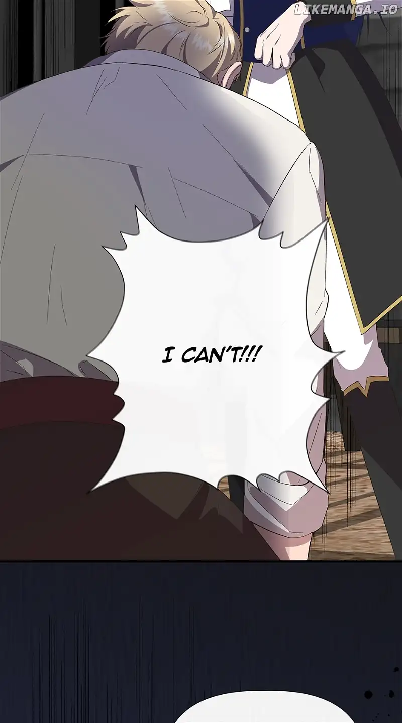 Cinderella Wasn’t Me chapter 107 page 73