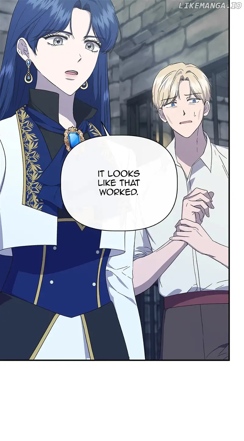 Cinderella Wasn’t Me chapter 109 page 3