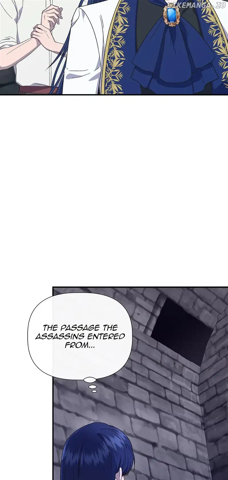 Cinderella Wasn’t Me chapter 109 page 9