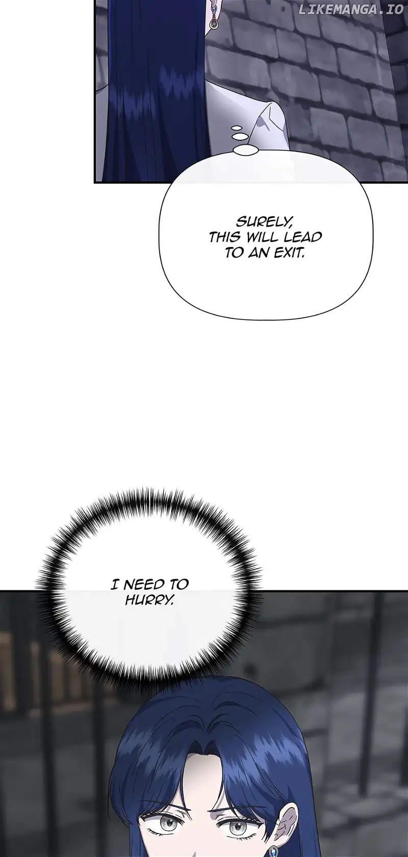Cinderella Wasn’t Me chapter 109 page 10