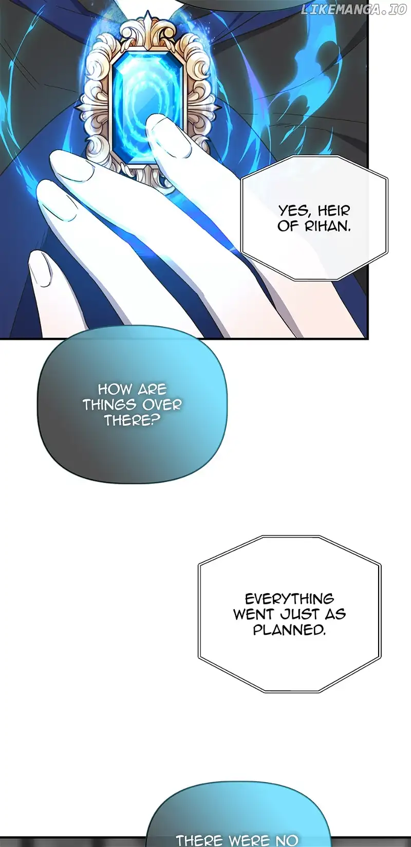 Cinderella Wasn’t Me chapter 109 page 13
