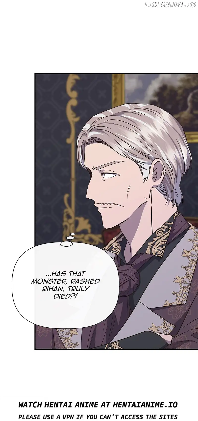 Cinderella Wasn’t Me chapter 109 page 25