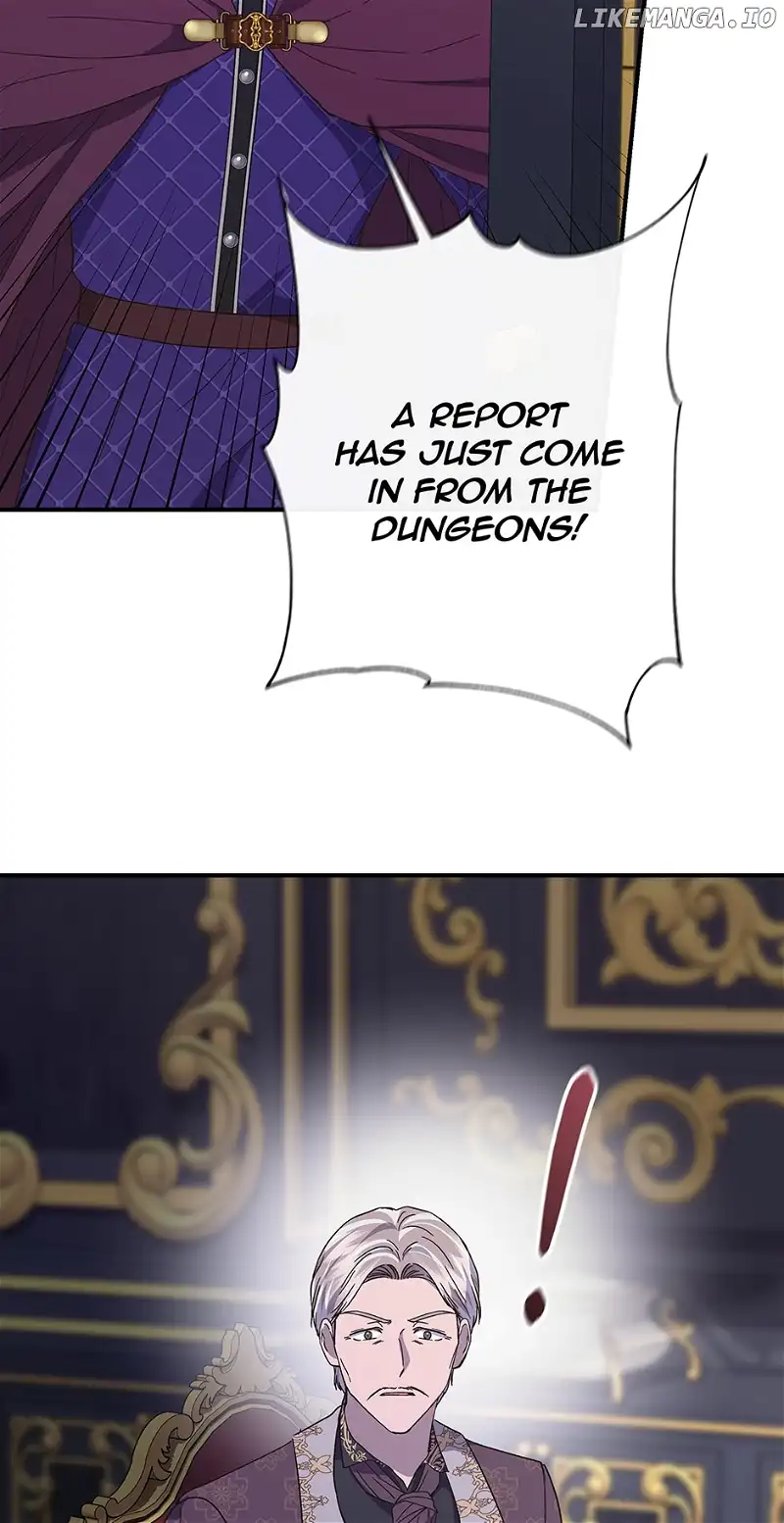Cinderella Wasn’t Me chapter 109 page 30