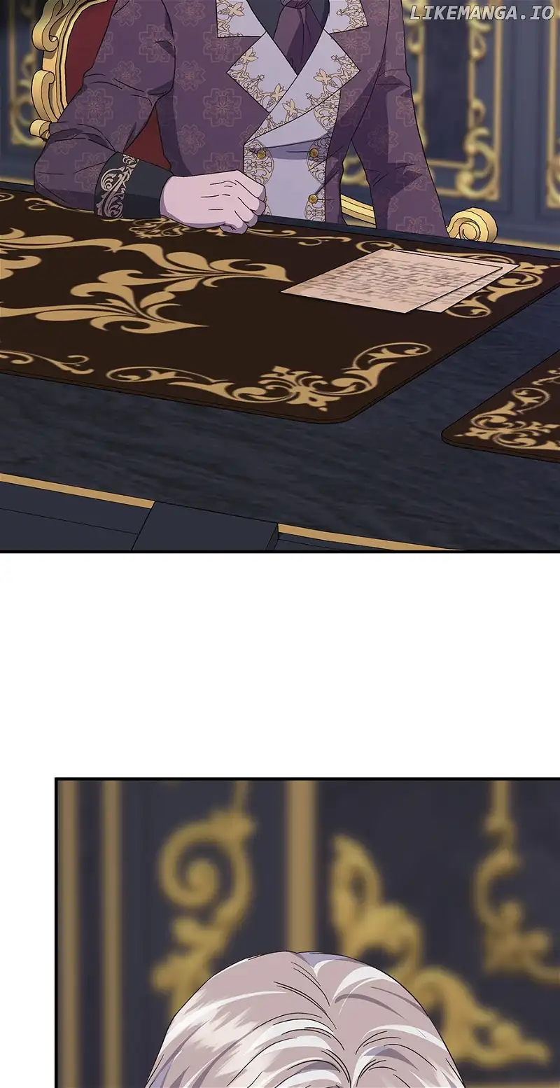 Cinderella Wasn’t Me chapter 109 page 31