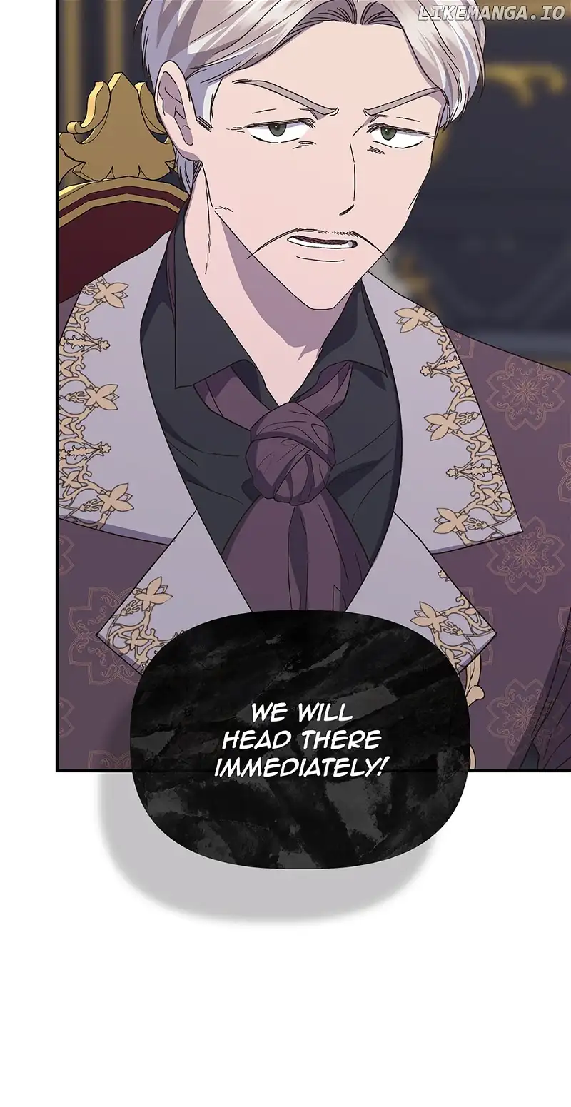 Cinderella Wasn’t Me chapter 109 page 32
