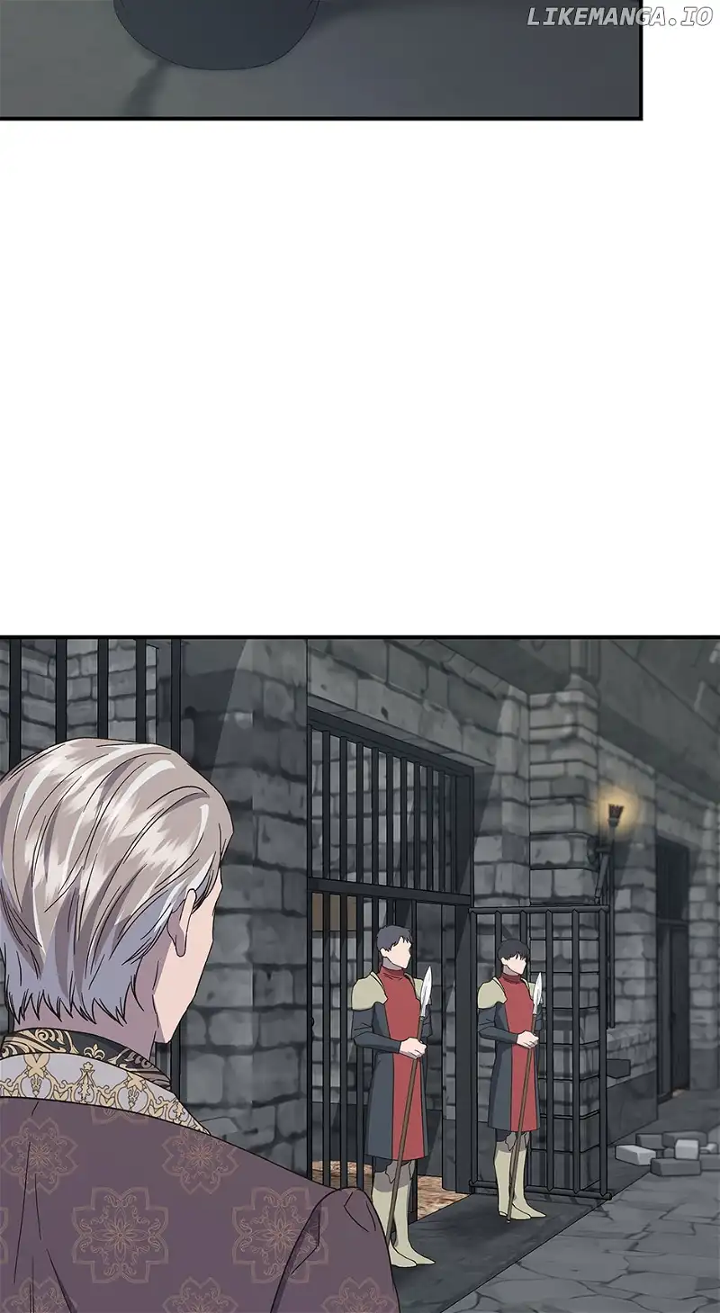 Cinderella Wasn’t Me chapter 109 page 34