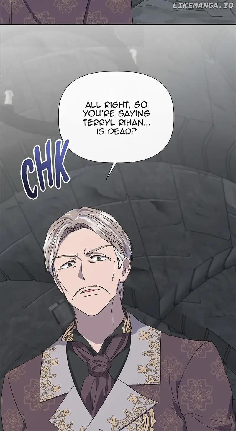 Cinderella Wasn’t Me chapter 109 page 35