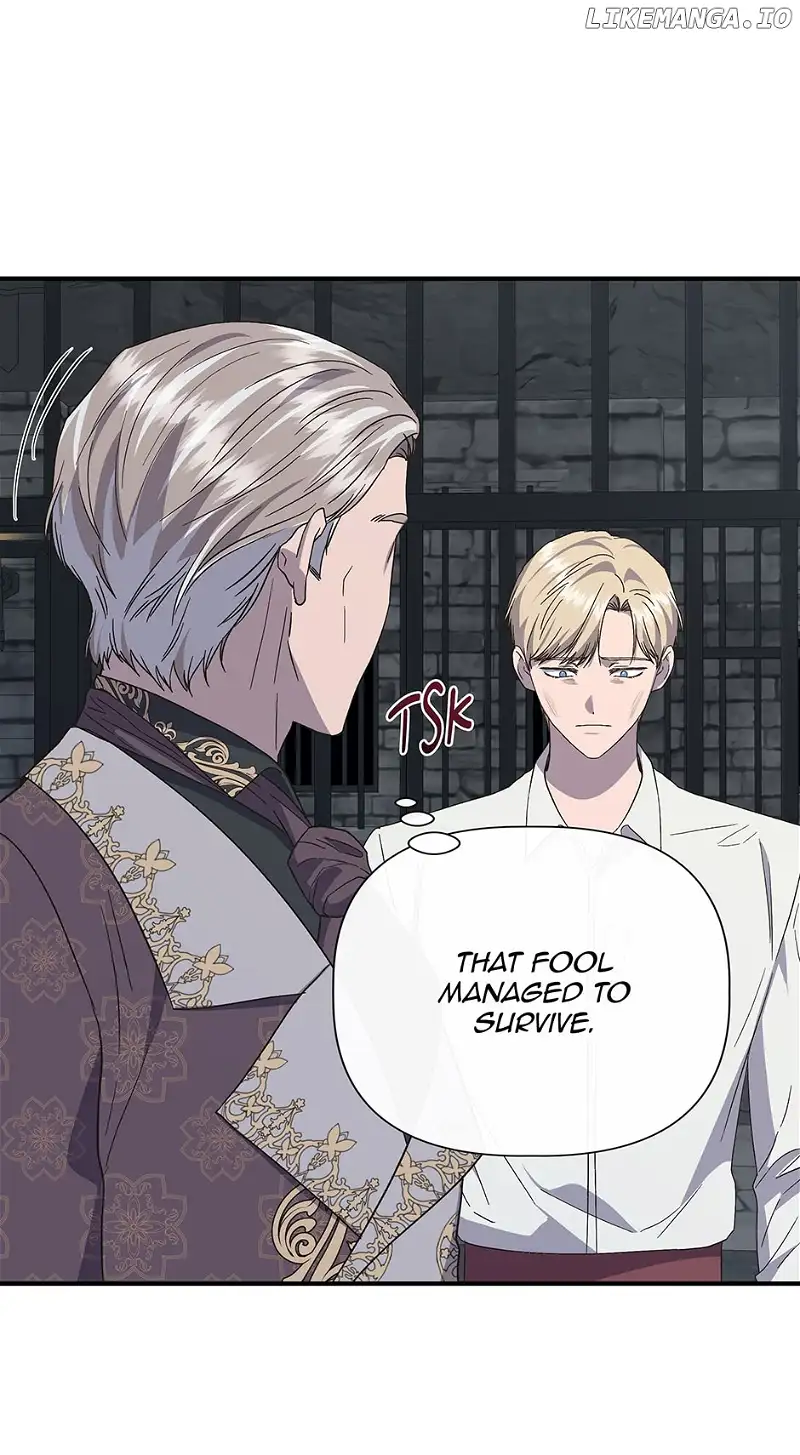 Cinderella Wasn’t Me chapter 109 page 38
