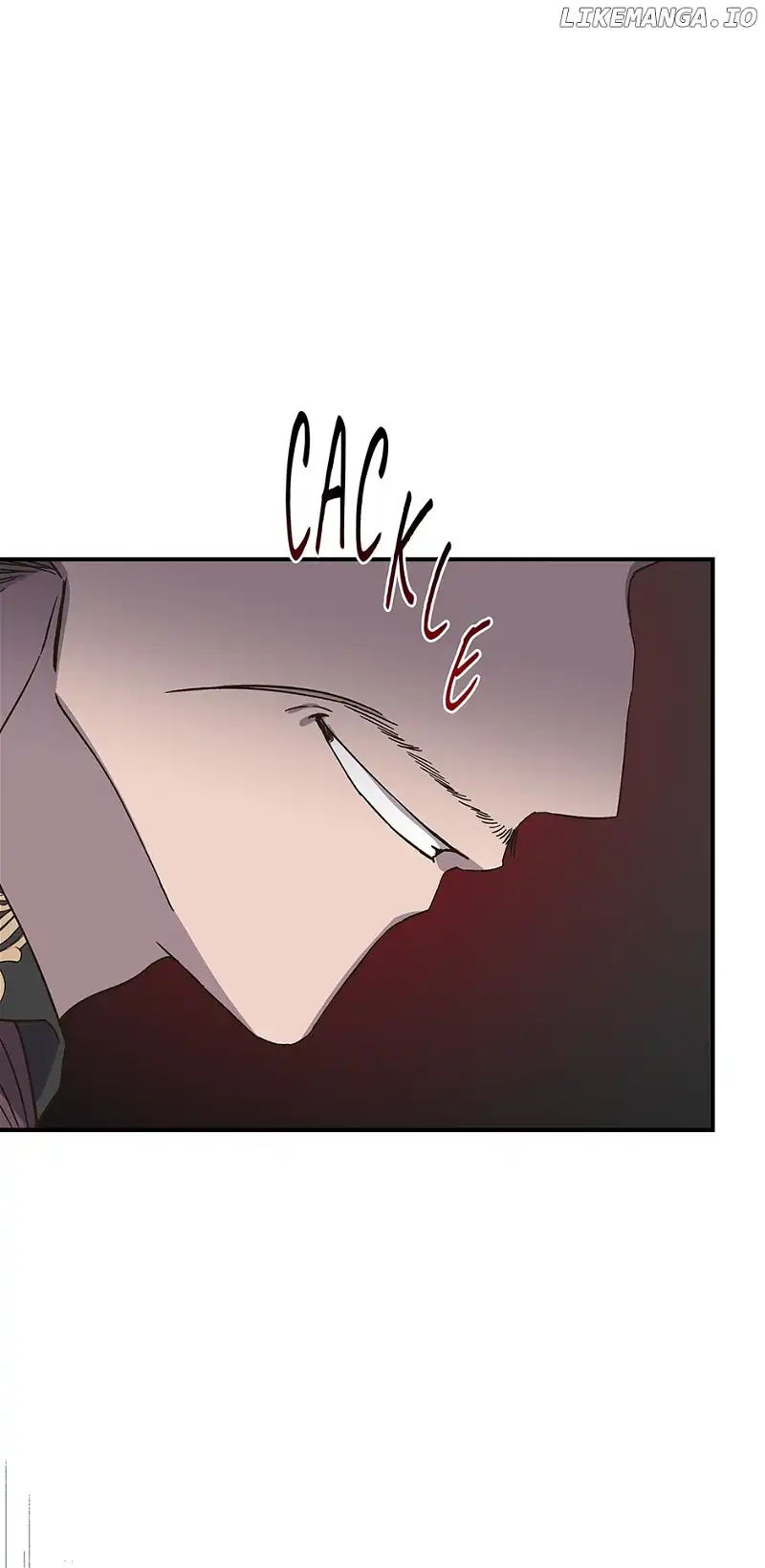 Cinderella Wasn’t Me chapter 109 page 45