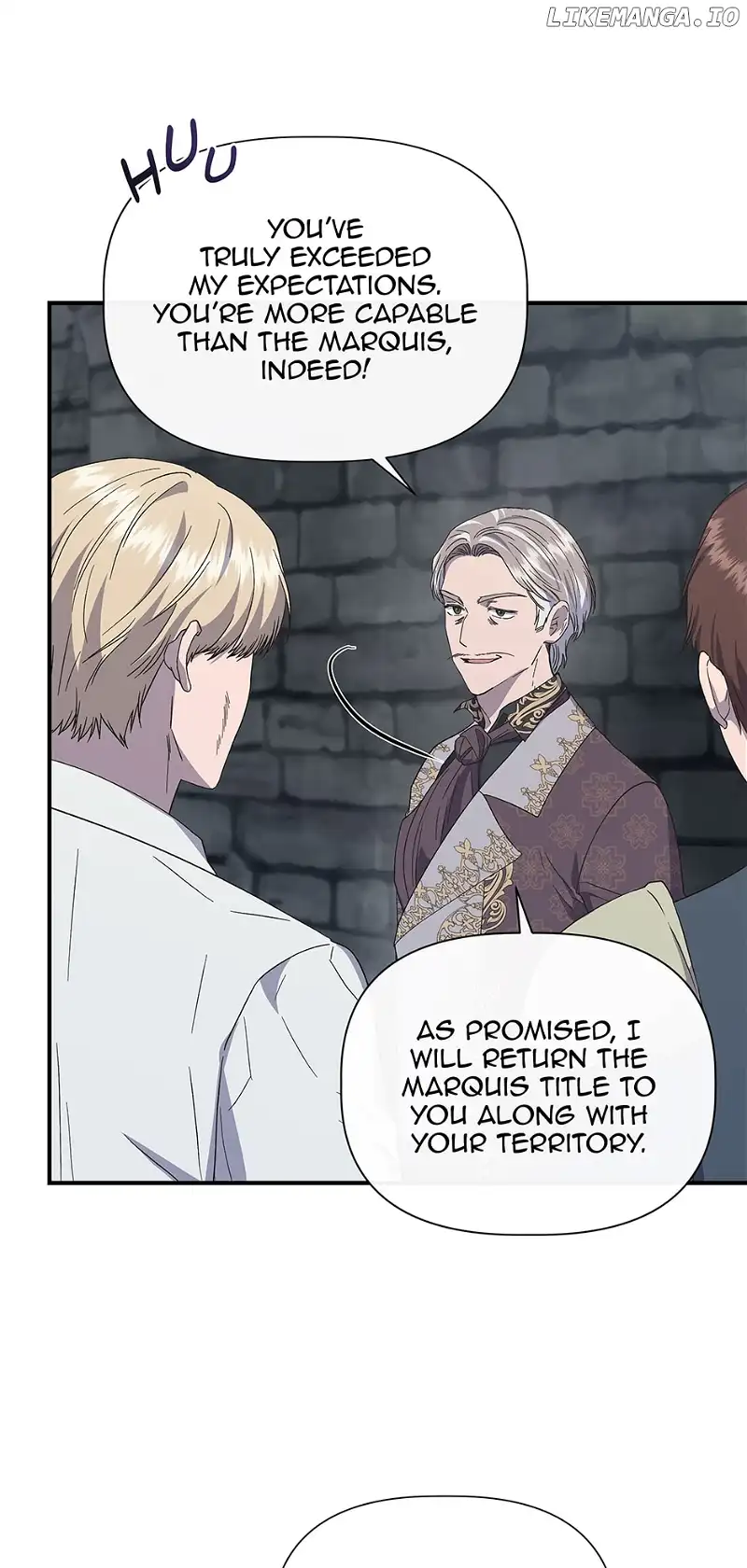 Cinderella Wasn’t Me chapter 109 page 49