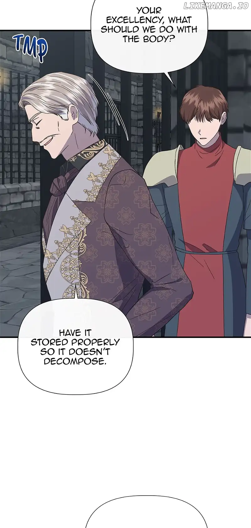 Cinderella Wasn’t Me chapter 109 page 50