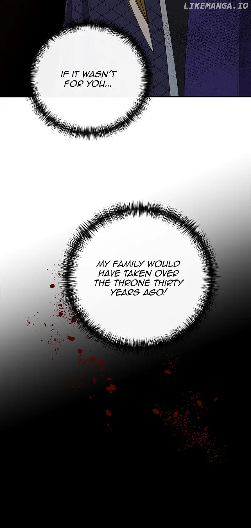Cinderella Wasn’t Me chapter 109 page 57