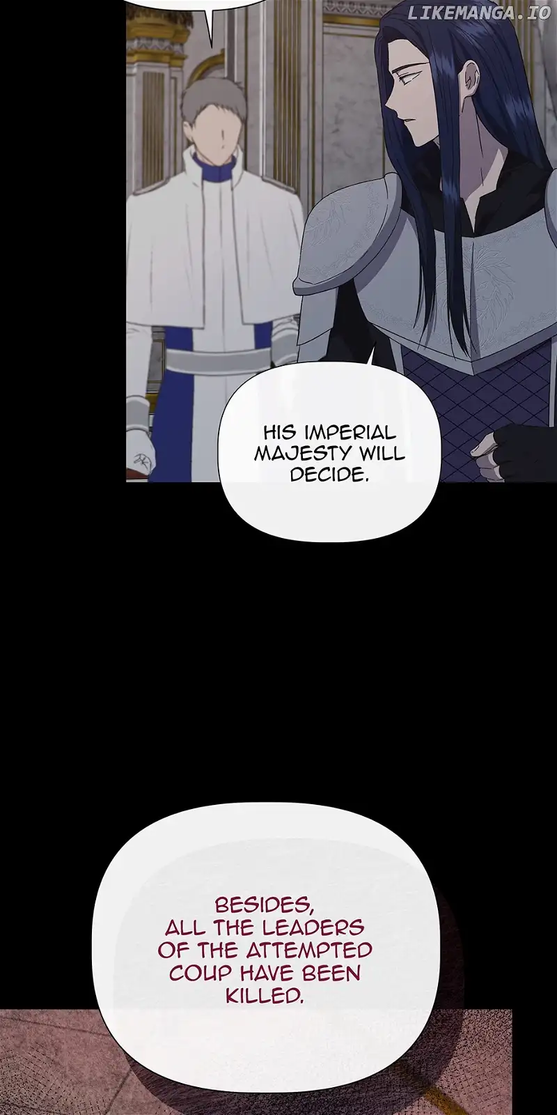 Cinderella Wasn’t Me chapter 109 page 59