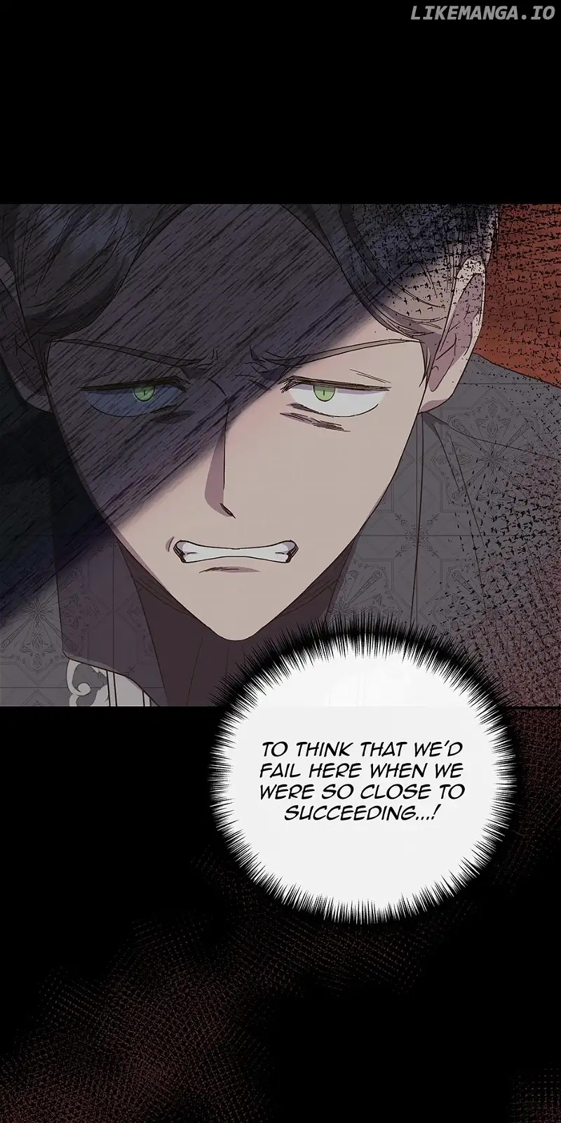 Cinderella Wasn’t Me chapter 109 page 62