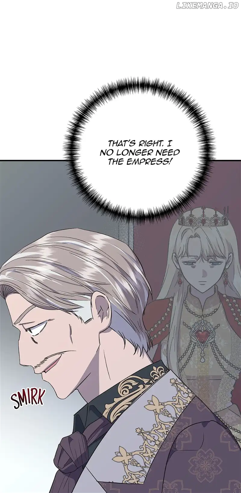 Cinderella Wasn’t Me chapter 109 page 69