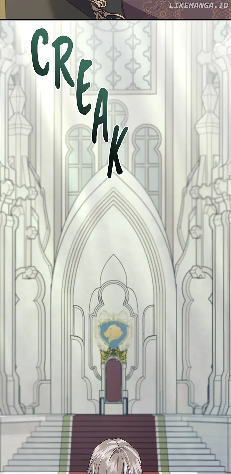 Cinderella Wasn’t Me chapter 109 page 71