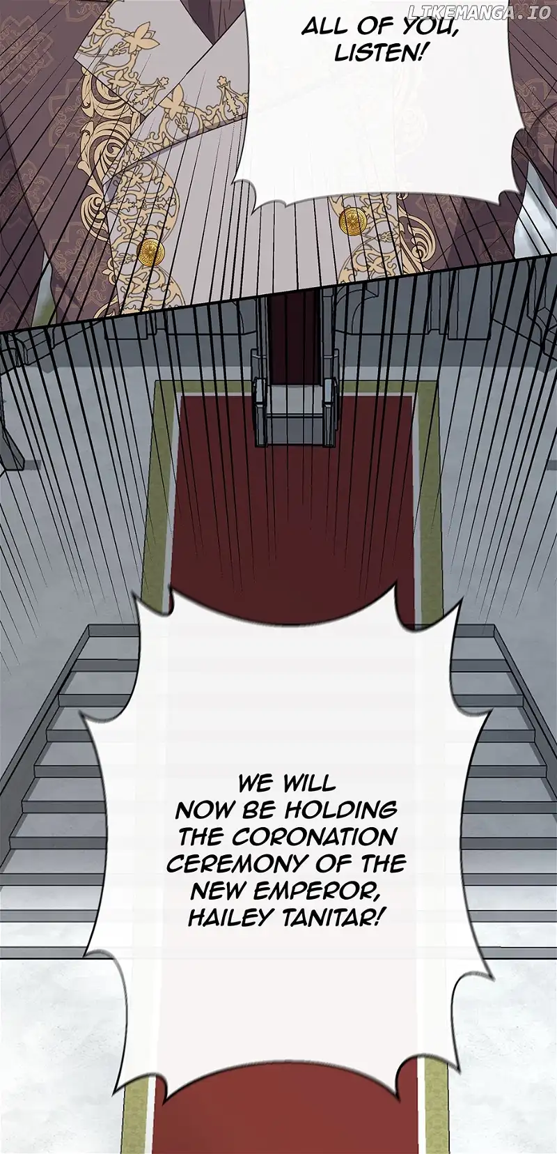 Cinderella Wasn’t Me chapter 109 page 74