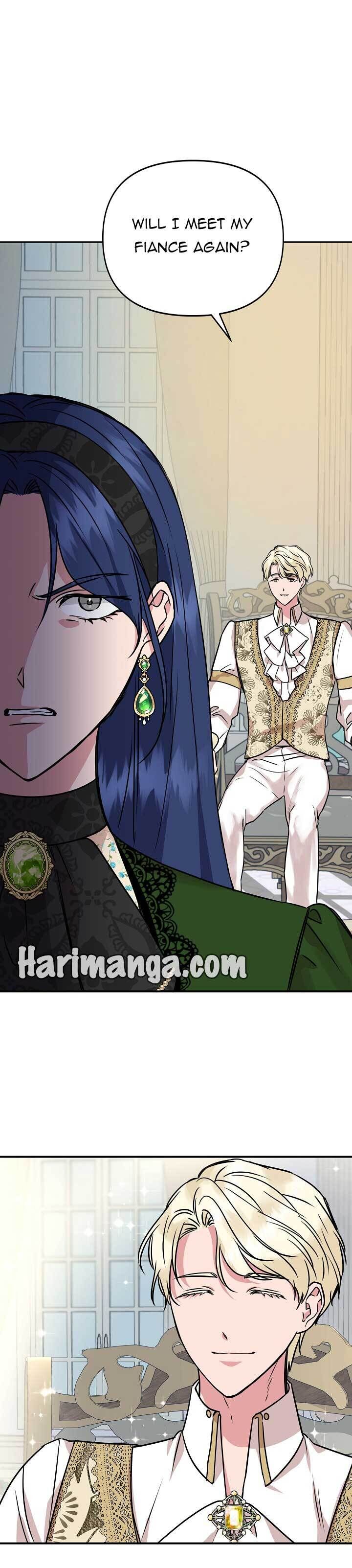 Cinderella Wasn’t Me chapter 11 page 19