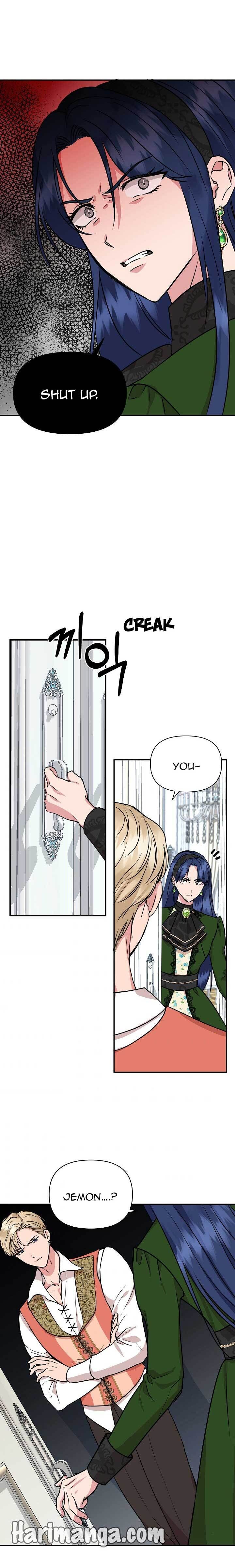 Cinderella Wasn’t Me chapter 11 page 20