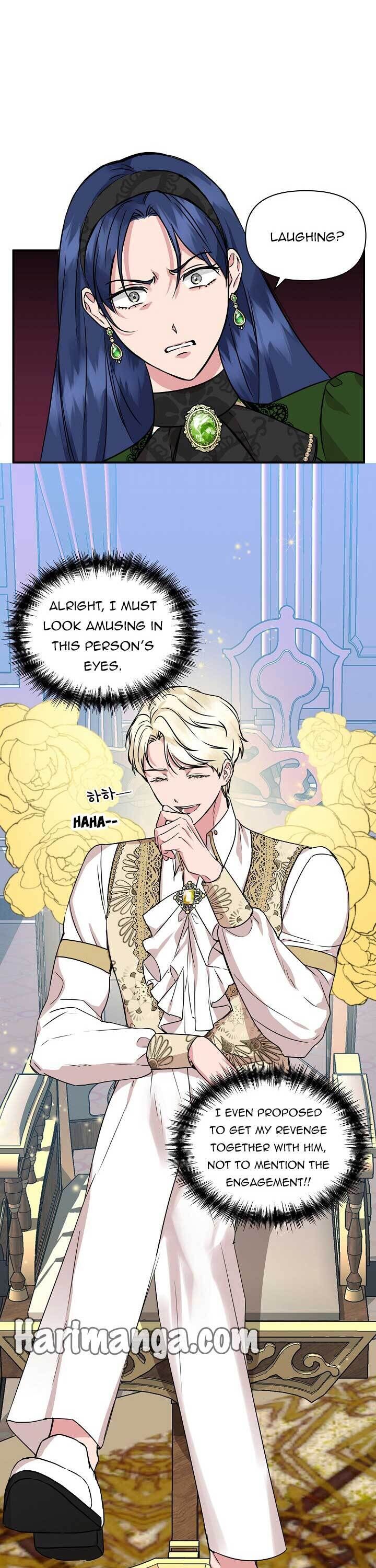 Cinderella Wasn’t Me chapter 11 page 9