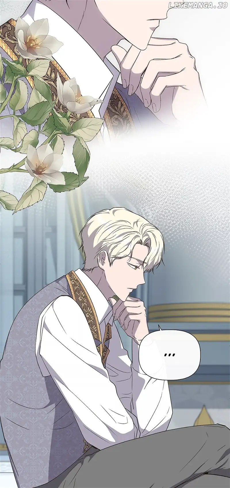 Cinderella Wasn’t Me chapter 110 page 4