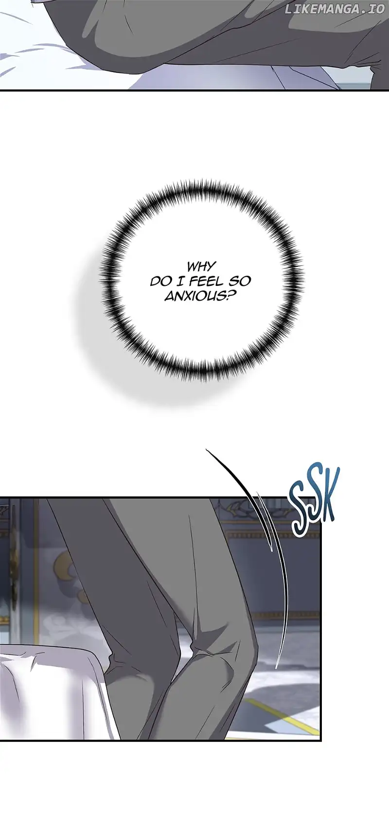 Cinderella Wasn’t Me chapter 110 page 5