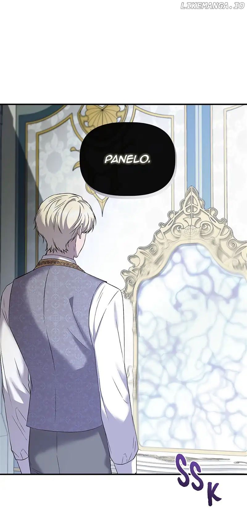 Cinderella Wasn’t Me chapter 110 page 6