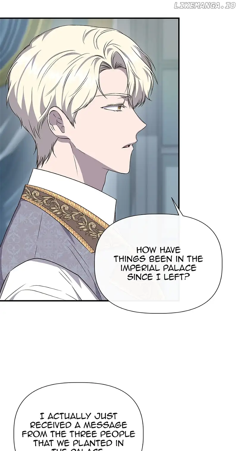 Cinderella Wasn’t Me chapter 110 page 8