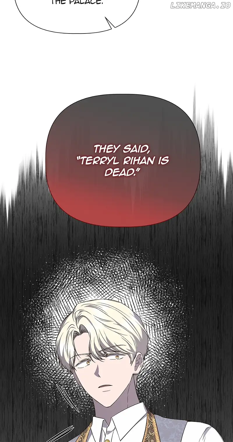 Cinderella Wasn’t Me chapter 110 page 9