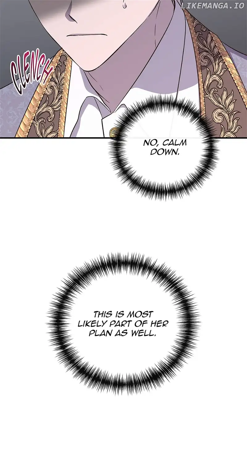 Cinderella Wasn’t Me chapter 110 page 11