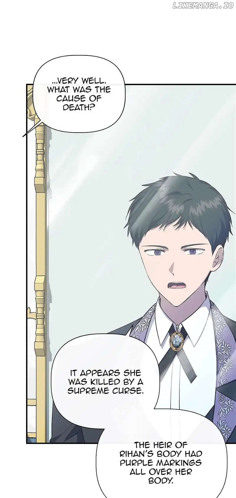 Cinderella Wasn’t Me chapter 110 page 12