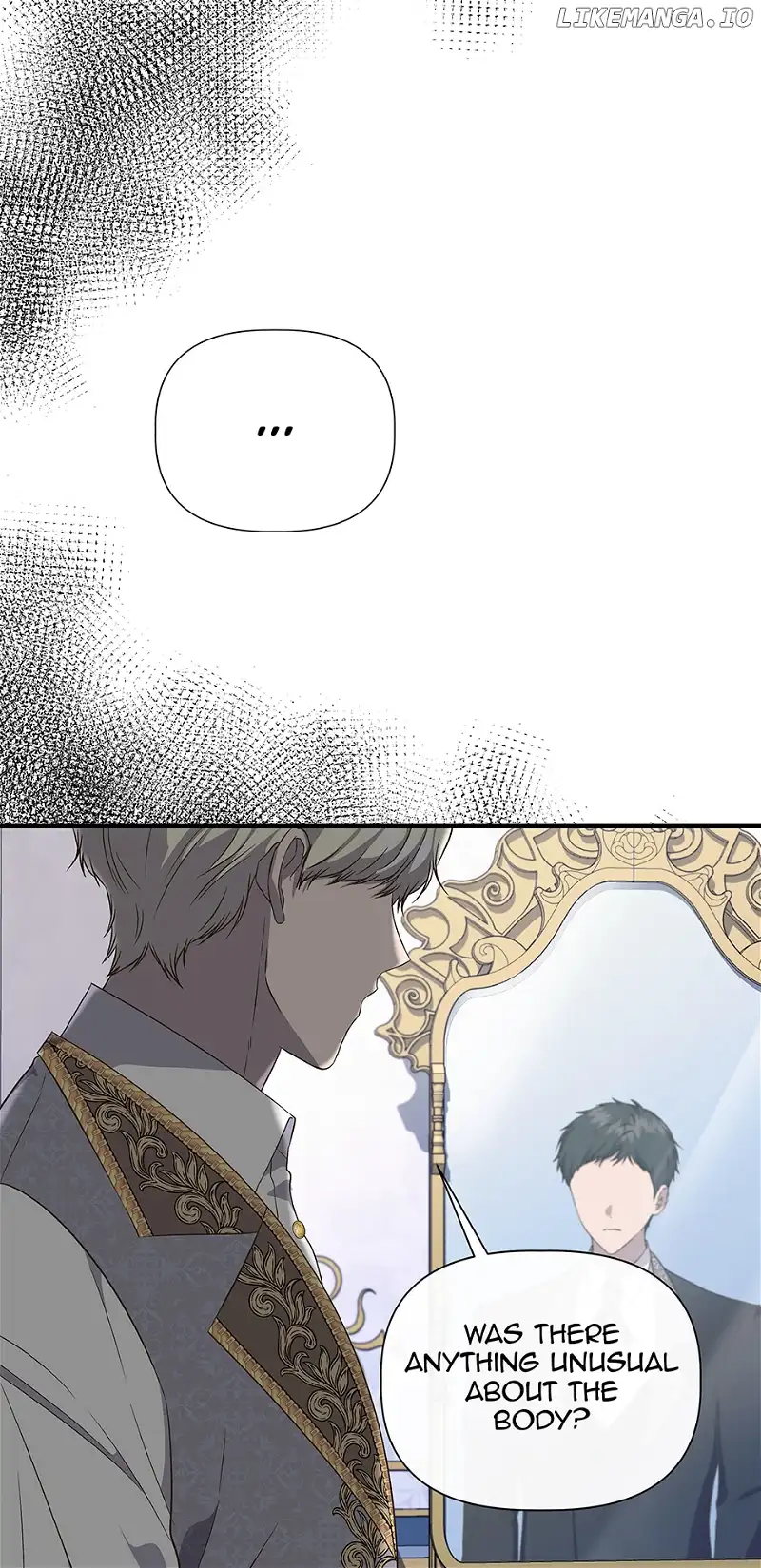 Cinderella Wasn’t Me chapter 110 page 18