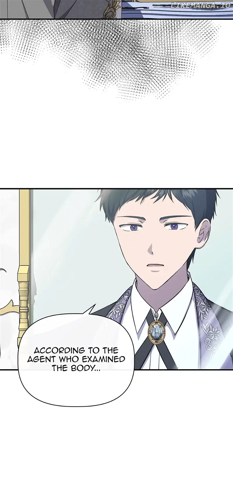 Cinderella Wasn’t Me chapter 110 page 19