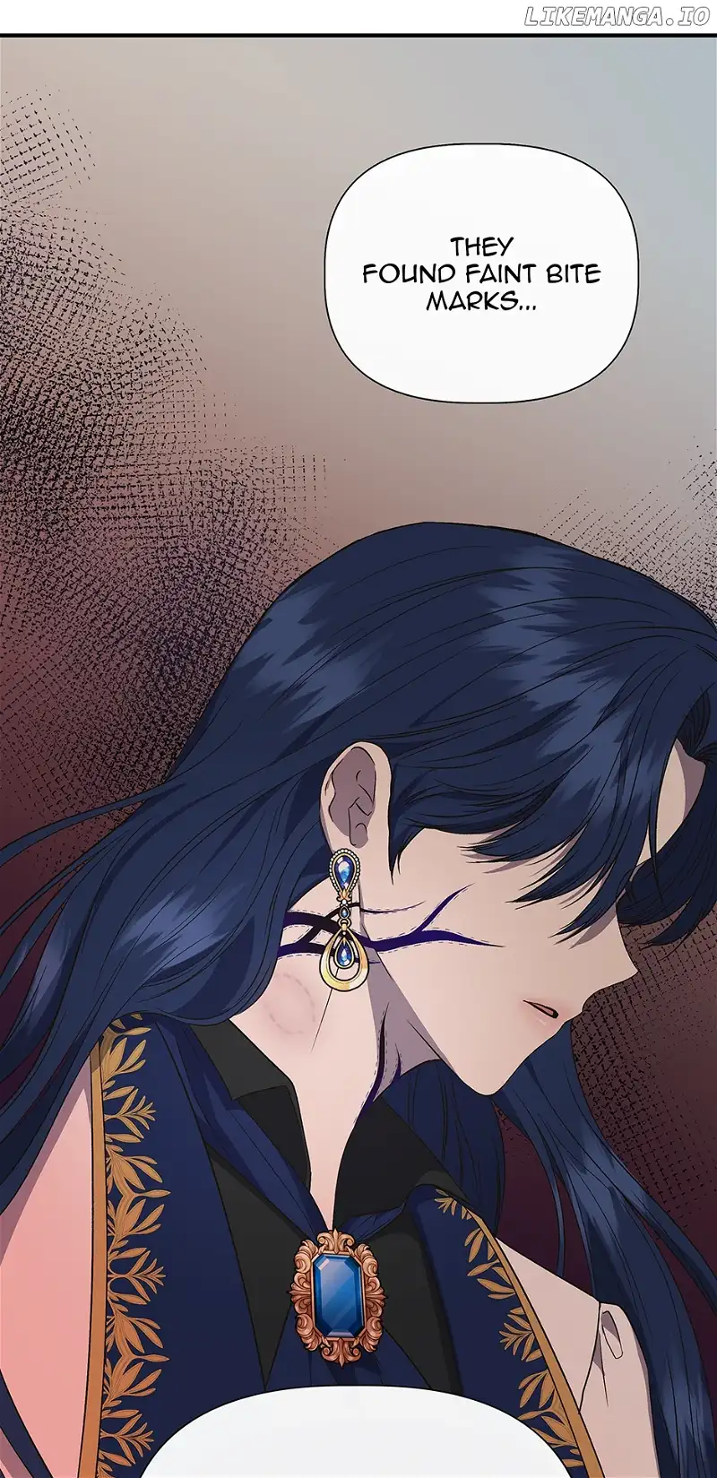 Cinderella Wasn’t Me chapter 110 page 20