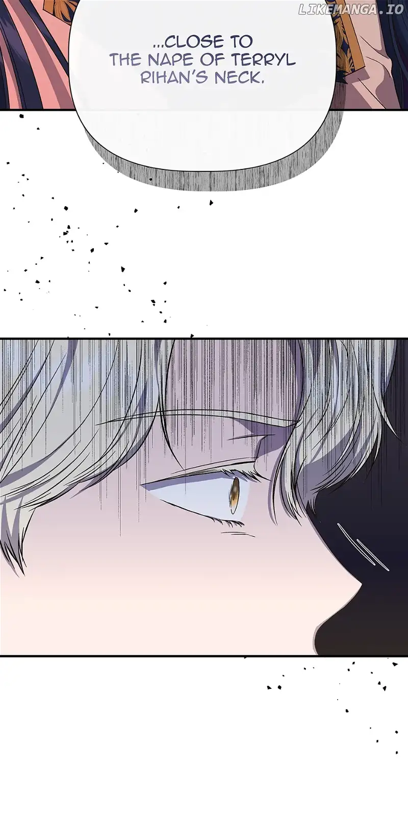 Cinderella Wasn’t Me chapter 110 page 21
