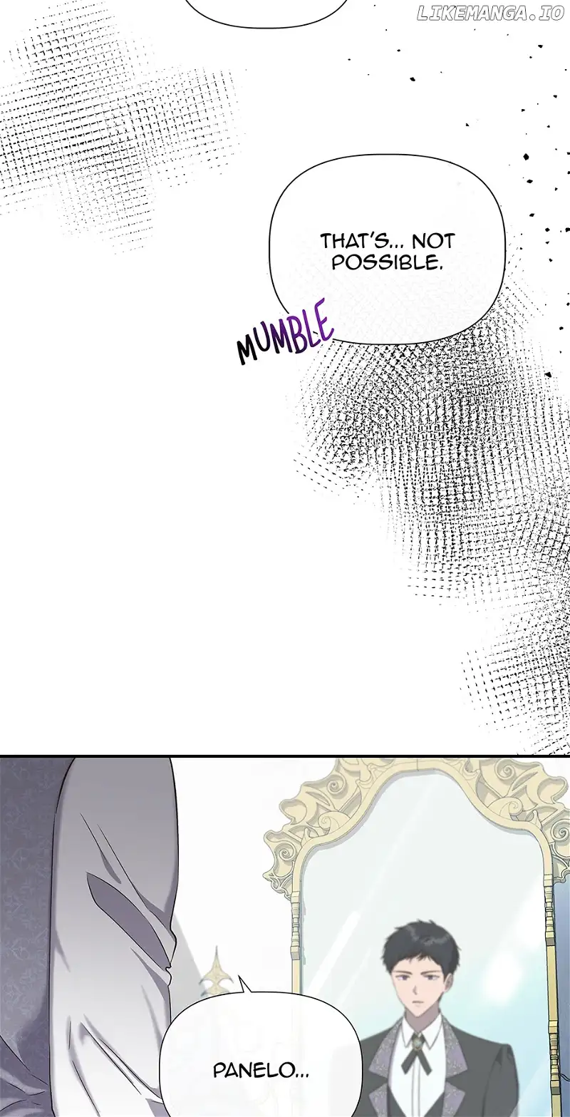 Cinderella Wasn’t Me chapter 110 page 23